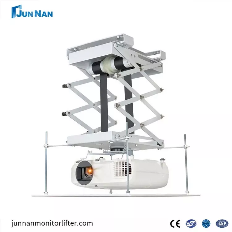 Kapaki -pakinabang ba ang pag -angat ng projector?