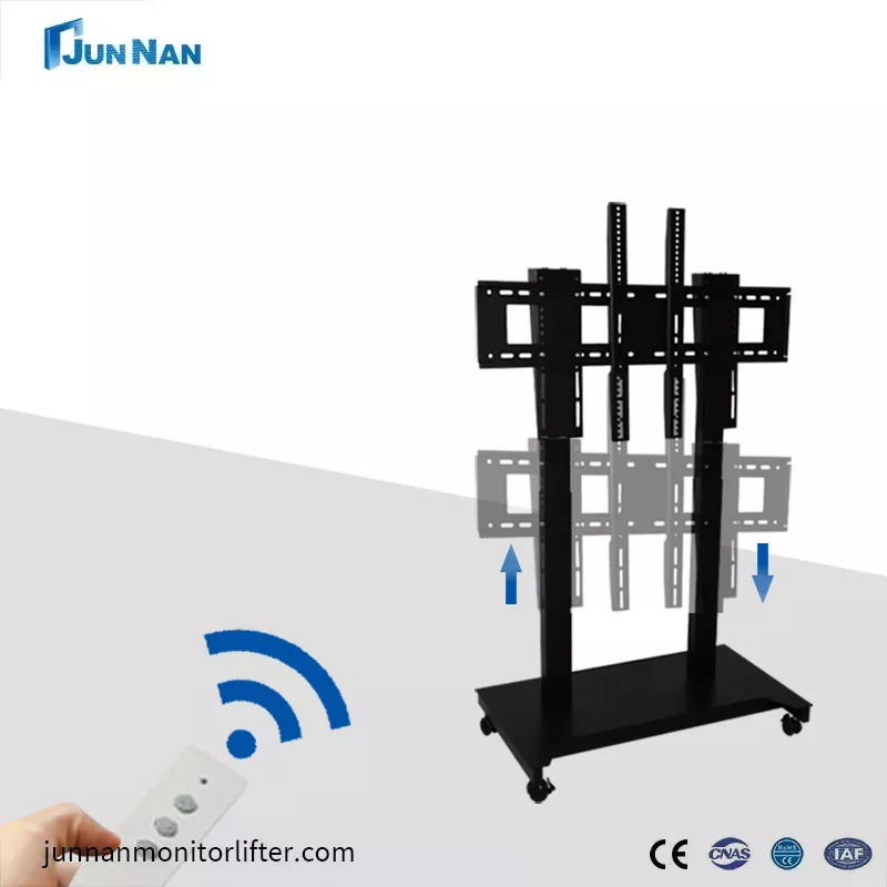 Paano Gagawin ng isang TV Lift Stand ang Mga Makabagong Lugar na Mas Mahusay?