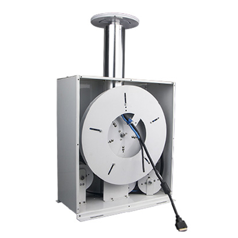 Nakatagong Conference Retractable Camera Single Pole Projector Lift