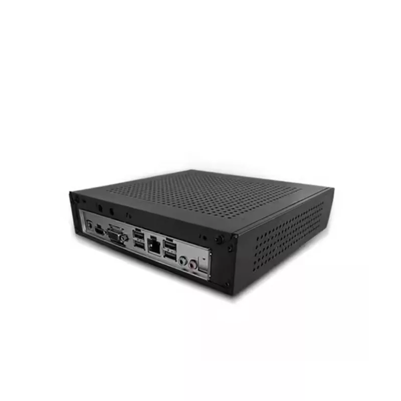 Ano ang ilang mga tanyag na tatak ng mga micro computer PC?