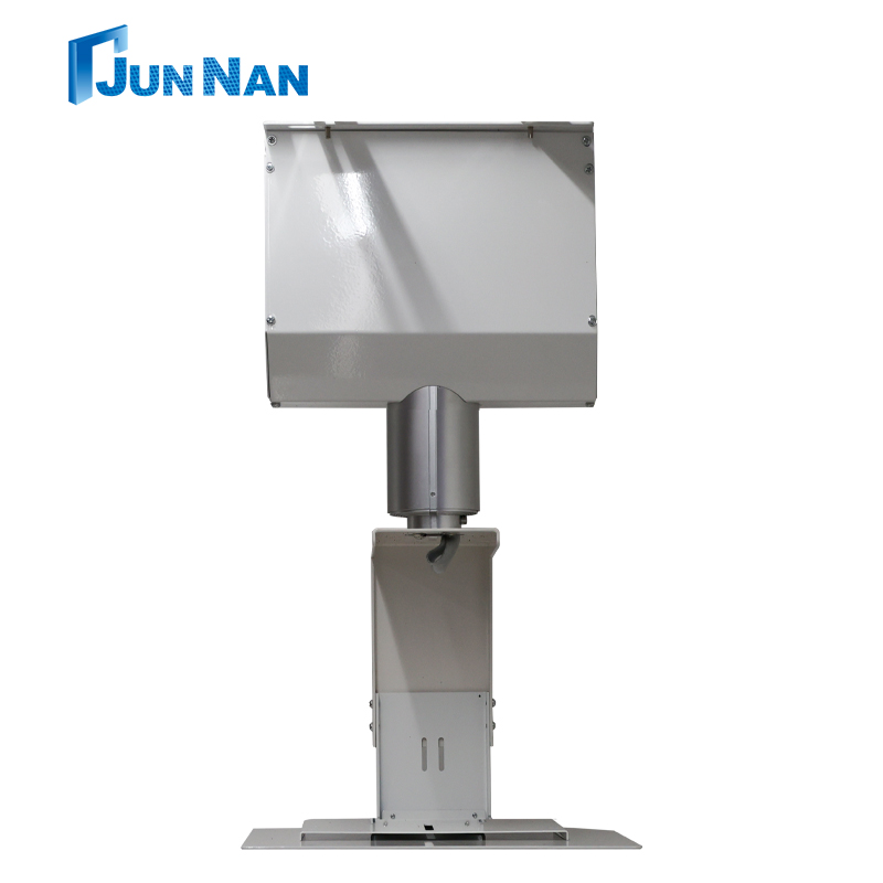 Maaaring Retractable Single Motorized Scissor Projector Lift