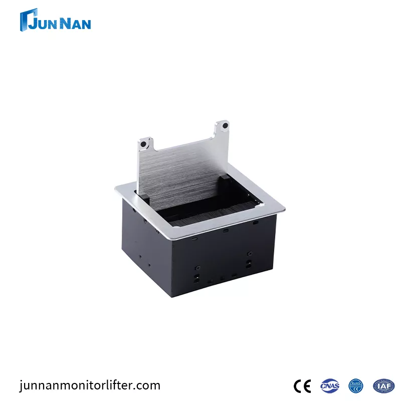 UK Plug Power Strip Extension Humantong Universal Socket na may labis na proteksyon